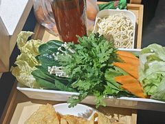 -和庆斋羊蝎子火锅·碳缸烧烤(顺义旗舰店)