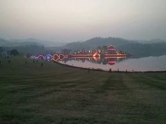 -南京银杏湖乐园