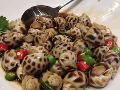 -张福记(陇海中路店)