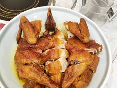 -原汁原味驴庄(长岭村店)