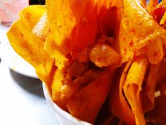 枯豆丝-小民大排档(马场角横路店)
