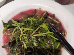 清炒米苋-丰收日(五角场店)