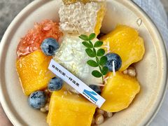 -白色日记·手作酸奶(麦凯乐店)