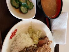 鸡腿饭-大圆碗(新兴路店)