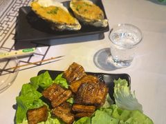 -云晓光头烧烤吧(盛夏店)