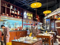 -龍聚祥烧麦馆(万达店)