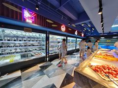 -海韵之星邮轮水会(明发商业广场店)