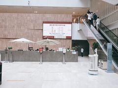 -上海浦东图书馆(总馆)