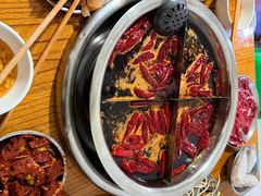 -渝味黄姐火锅(黄泥村店)