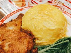 -孖记茶档·热腾茶餐(江南西plus店)
