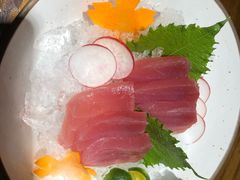 -晶吉·居酒屋·烧鸟·生鱼饭(中山区民主广场店)