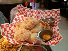 -泰妃殿(武汉首店)