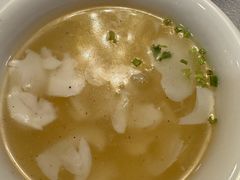 -蓬莱阁中餐厅(崇文门店)