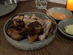 -BOR Eatery(安福路店)