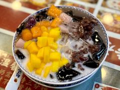 -赵记传承·中国甜品(福州总店)