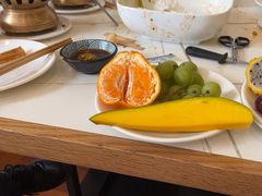-第六季自助餐厅(北太平庄店)