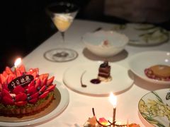 -Le Comptoir de Pierre Gagnaire