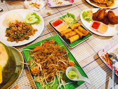 -Jungle Kitchen