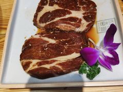 -喜来稀肉(北外滩白玉兰广场店)