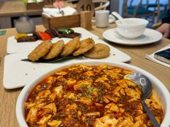 -枣子树·素食餐厅(朱家尖店)
