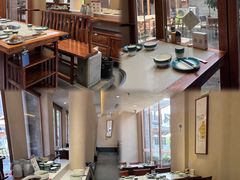 -四点金粥底火锅(沂州里店)