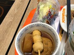 -吉野家(宾水道店)
