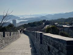-黄贤森林公园
