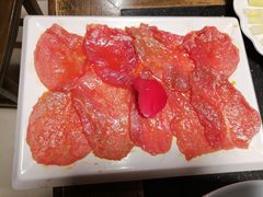 -蜀九香火锅(彩虹店)