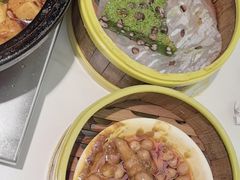-火啫啫·粤式啫啫煲(南通首店)