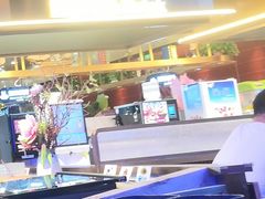 -汉金城海鲜烤肉自助百汇(烟台永旺购物中心店)