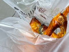 -吴山烤禽 (吴山路店)