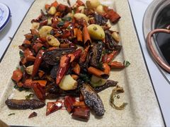 -云上珍野生菌(兴仁店)