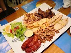 -HELLO MUSAE 拾光缪斯餐厅·纯正希腊风味(苏州中心店)