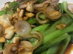 葱油泡水东芥-粤·向群饭店(龙津东路总店)