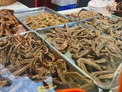 -王浩儿纪六孃甜皮鸭(乐山总店)