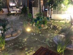 -墨居上隐·院子里火锅(峨眉店)