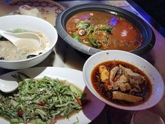 -老淮安·淮安菜(涟水店)