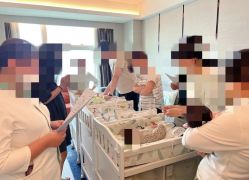 -沪壹健康国际母婴月子中心(360复旦奥医一妇婴东院店)