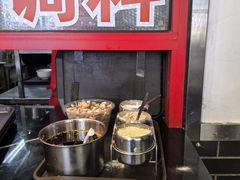 -馄饨侯(前门店)