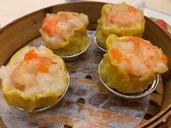蟹籽烧卖皇-顺德人家食府(黄金广场店)