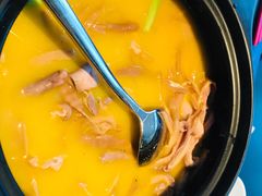 云雾笋煨猪肚-凤凰湘语·湘粤鲜融(浦东旗舰店)