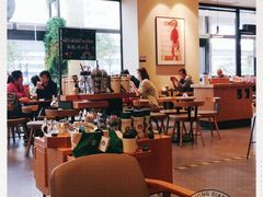 -星巴克(深圳丹竹头分店)