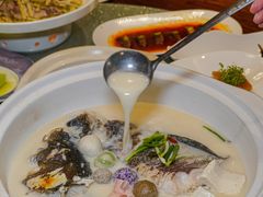 -樟树底(胜利河美食街店)