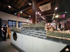 -靓靓蒸虾(中山公园店)