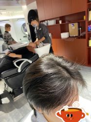 -卓梵美发·精品Salon
