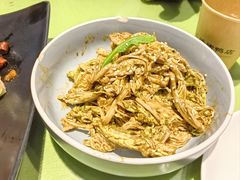 -玉桥餐厅(天坛店)