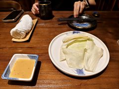 -鸟鹏烧鸟居酒屋(天河领展店)