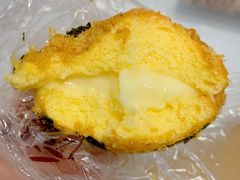 蒙古包-闻酥园(大慈寺店)