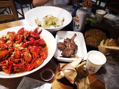 -盒马鲜生(杭州运河上街店)