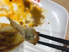 -肥叔锅贴(揽湖苑店)